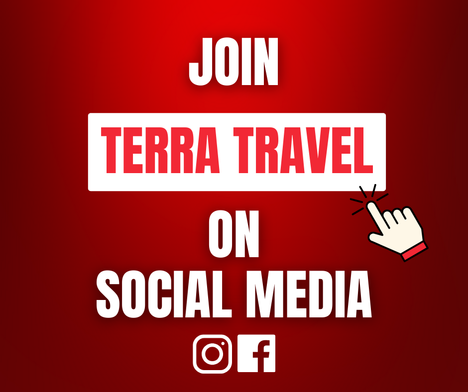 terra travel lurgan deals